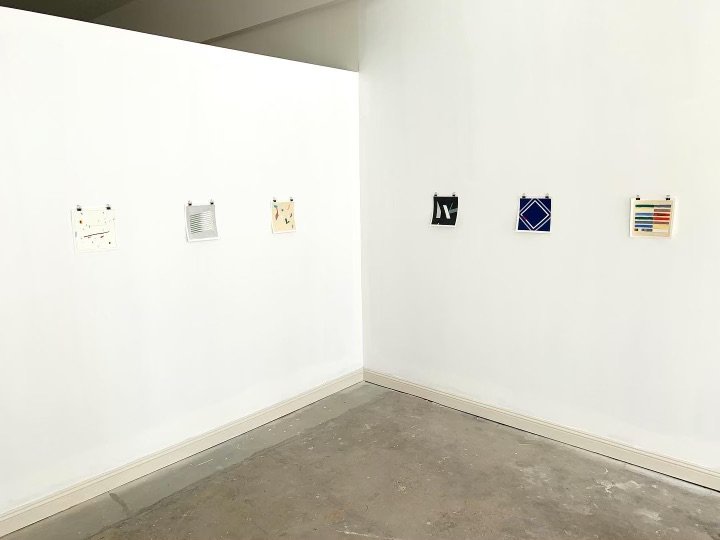 Danica Favorito, Covid Gallery Project, 2020