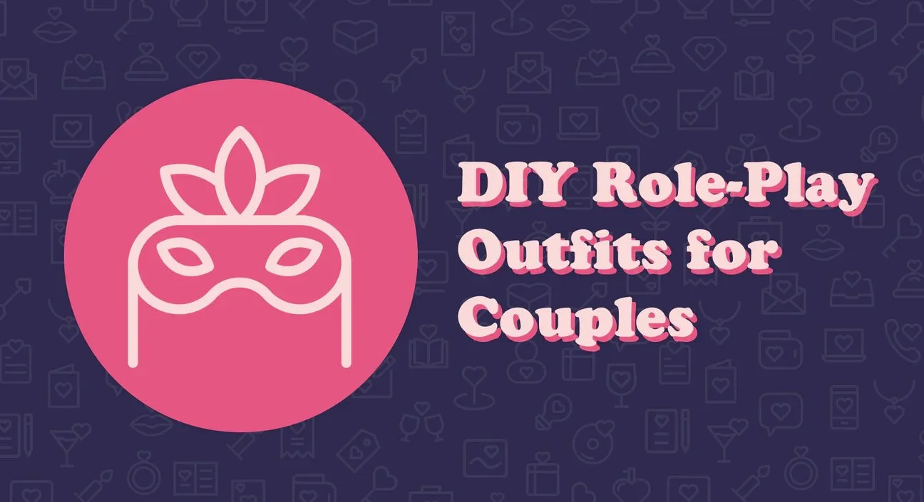 Role Playing Ideas For Couples