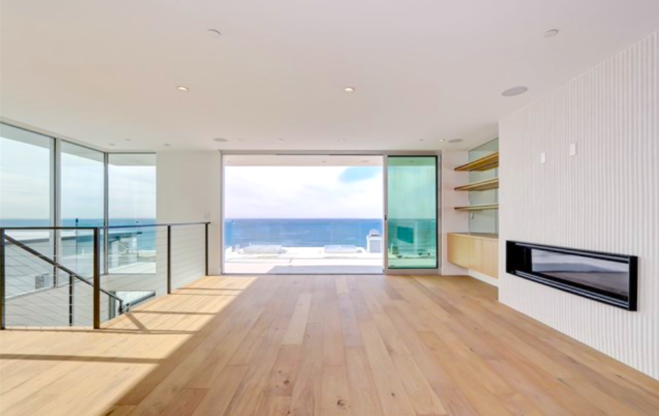 Bayview Dr. // Manhattan Beach