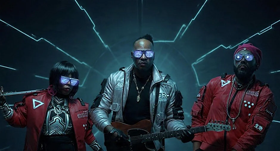 Waterseed: Live In Studio Recording