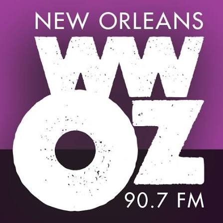 WWOZ Interview with Duane Williams