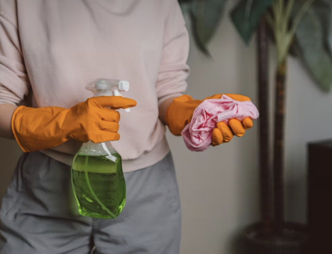 Everyday Chemicals and Thyroid Health: Natural Ways to Support Your Hormones
