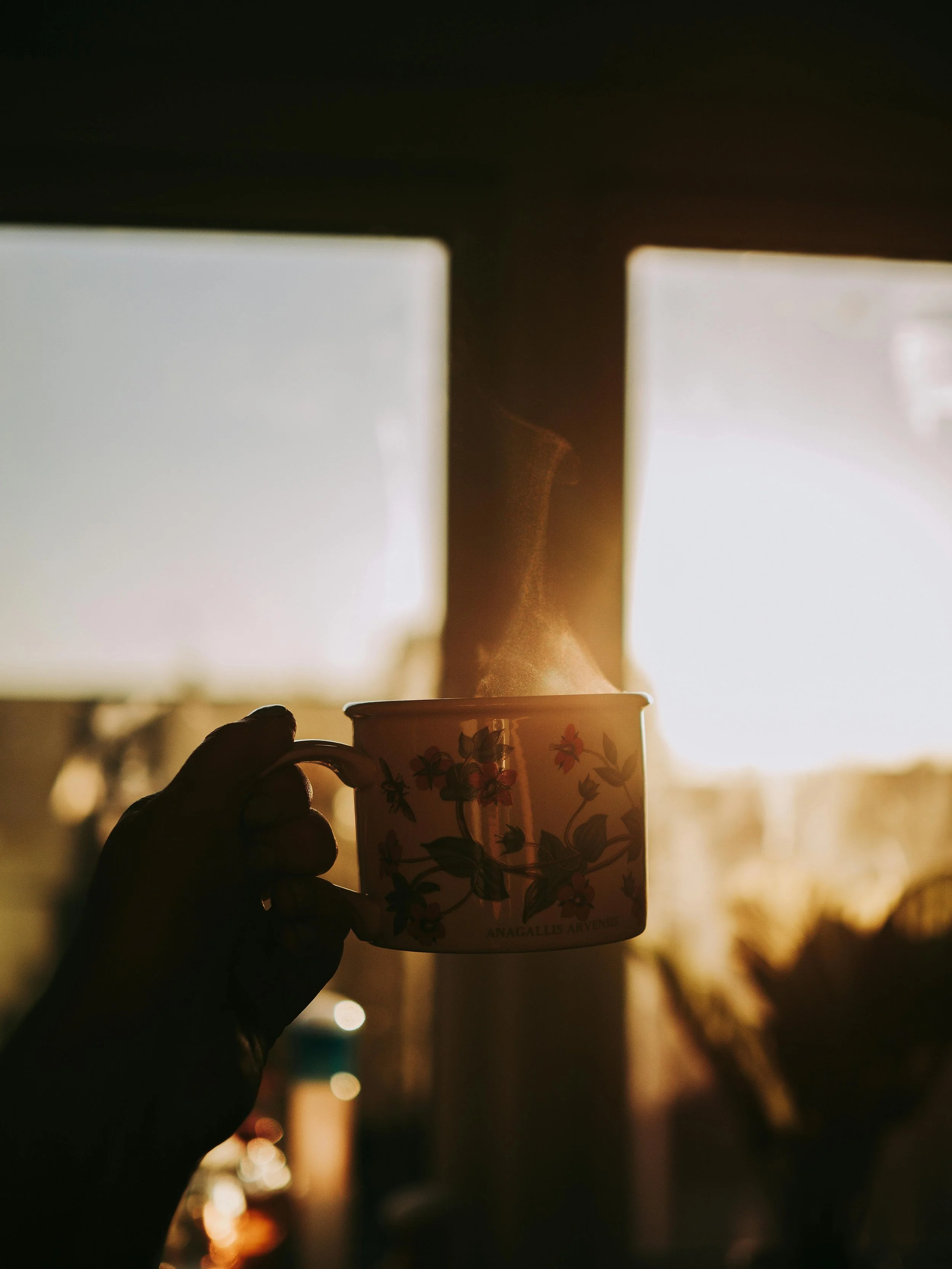 5 Morning Habits That Actually Support Your Energy (Backed by a Naturopath)