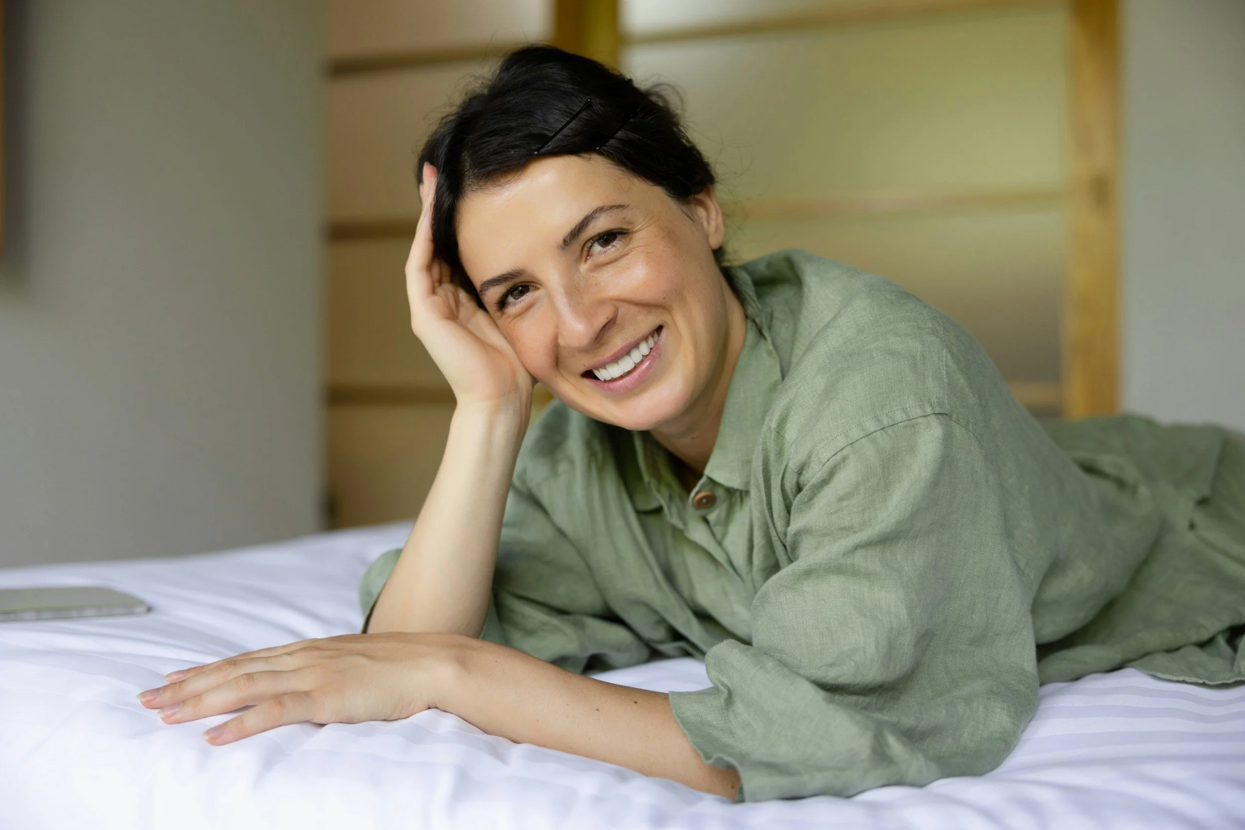 The 34 Symptoms of Perimenopause (And What to Do If You Recognise Yourself)