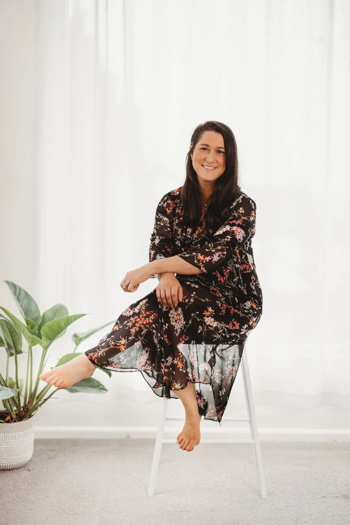 Perimenopause naturopath Debbie Kaczor at Wholme Naturopathy, Frenchs Forest