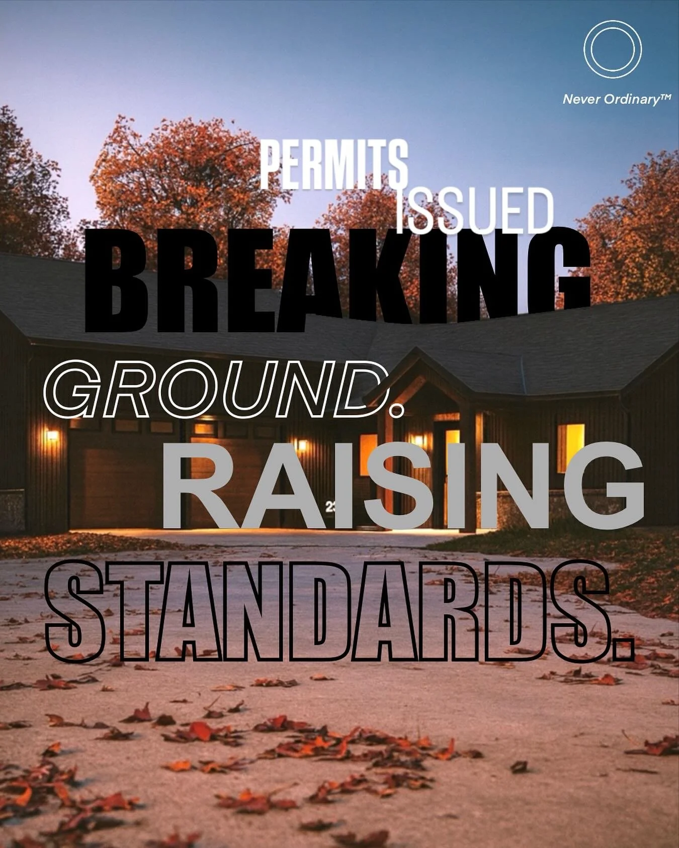 After months of back-and-forth, city discussions, and a few strategic compromises - our permits are officially approved.
This project tested everything - design, patience, and precision. From navigating expectations to refining every detail with our