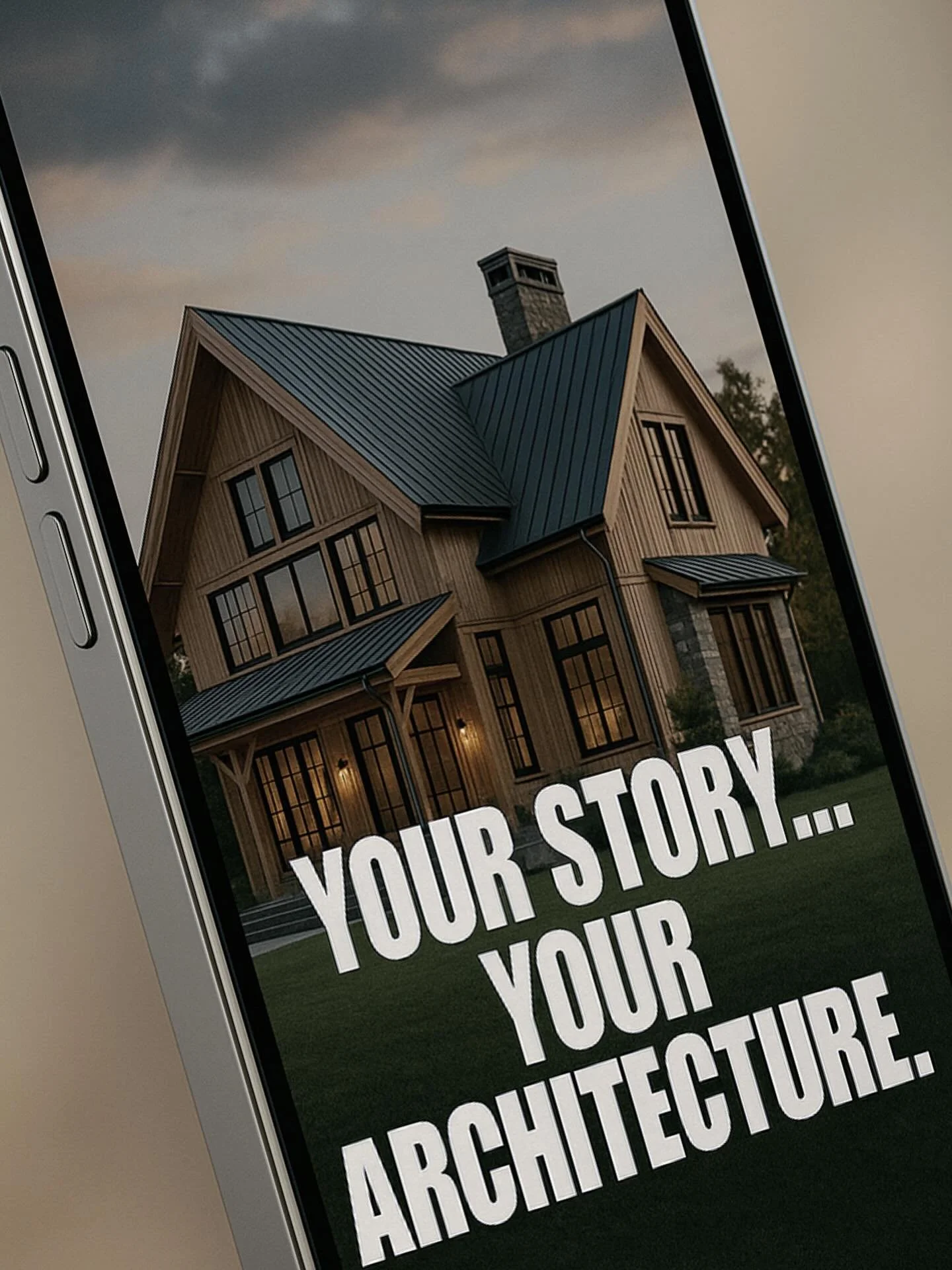 Architecture isn’t just walls and windows - it’s your story, built.
We don’t design for trends. We design for people.
Your Story… Your Architecture…
Read more at sodainc.ca - link in bio 
#SODAinc #NeverOrdinary #A