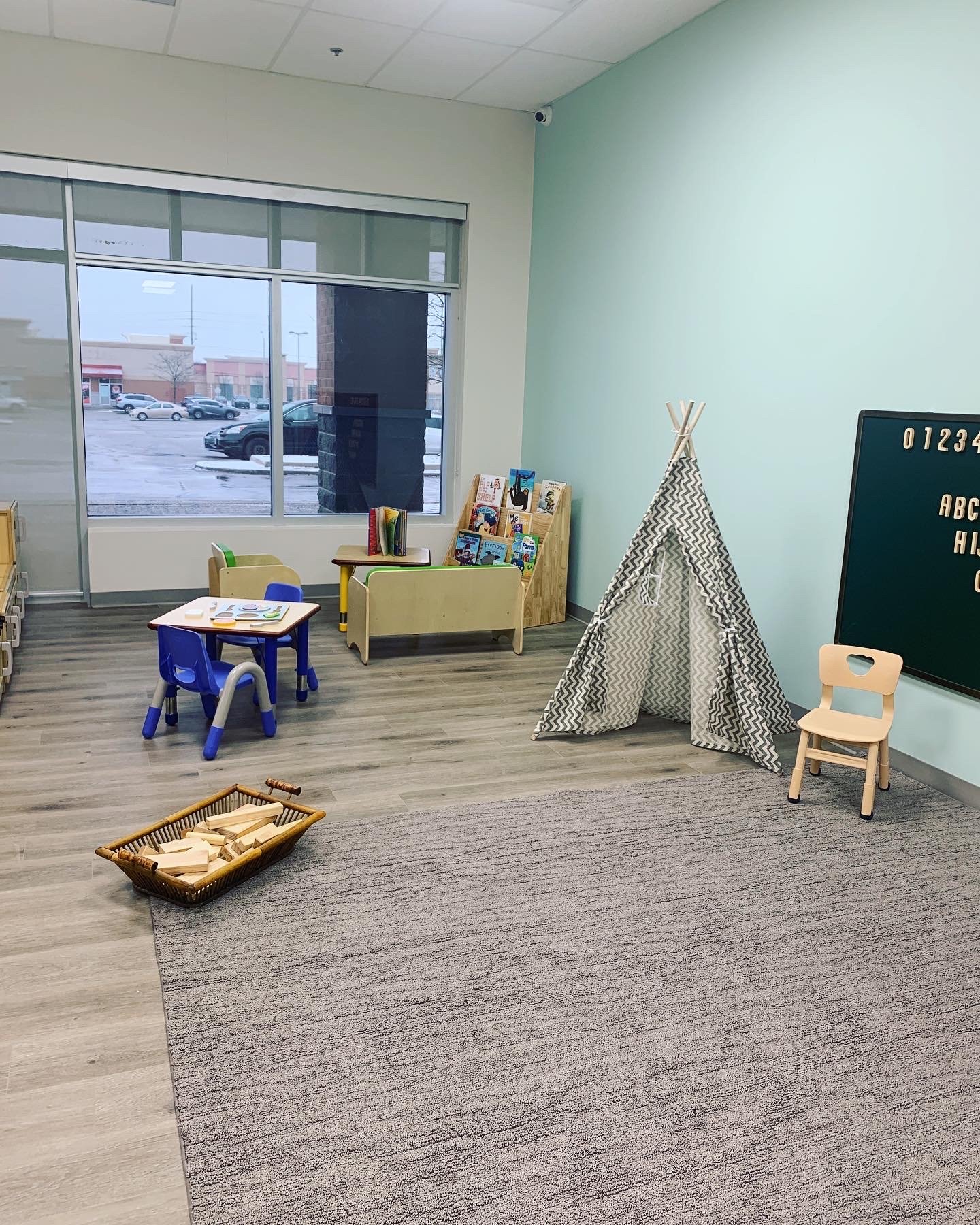 Castlmore Daycare