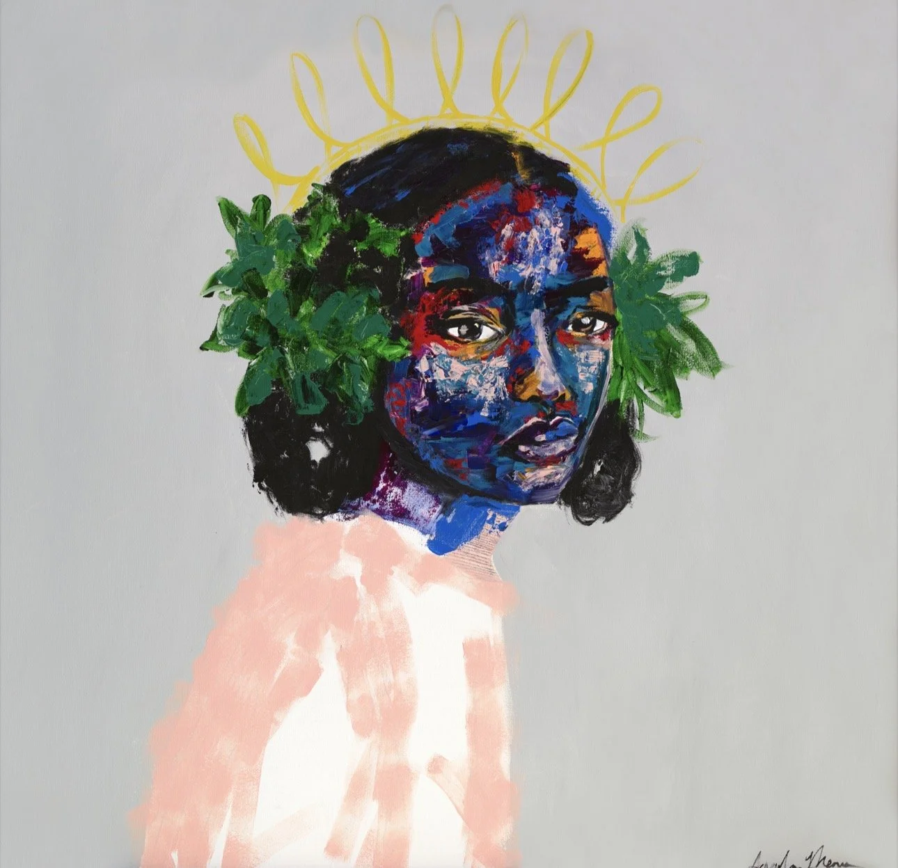 In Bloom