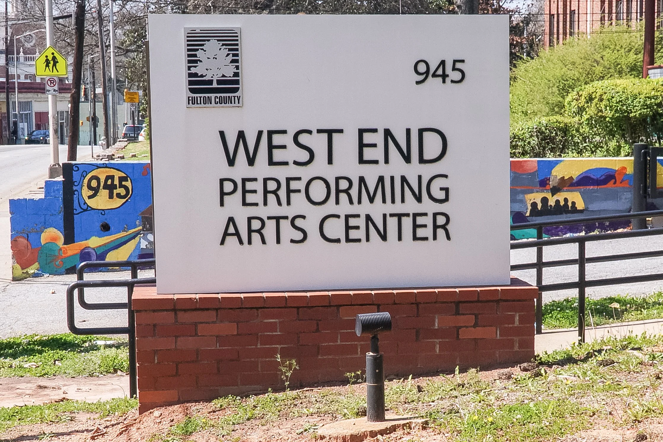 Rentals — Fulton County Arts & Culture