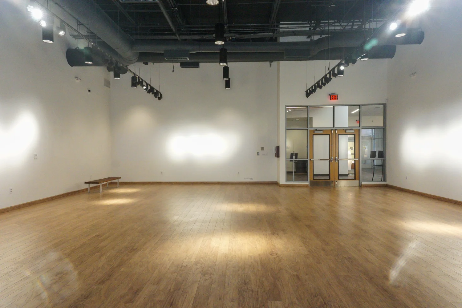 Curated visual reference: Visual Reference: Rentals Fulton County