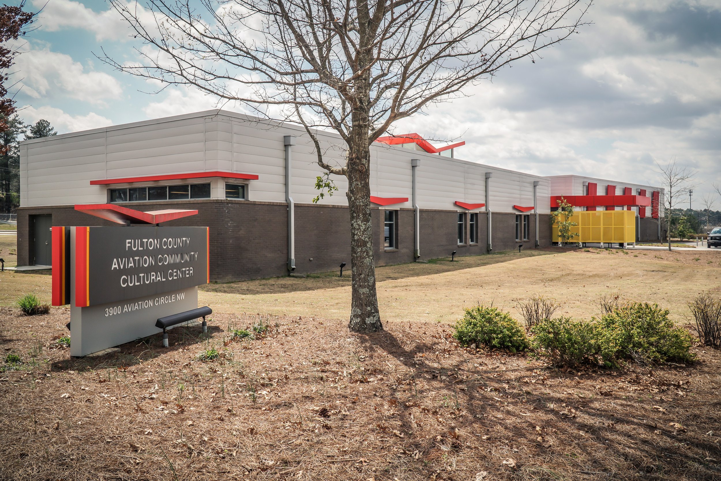 Rentals — Fulton County Arts & Culture