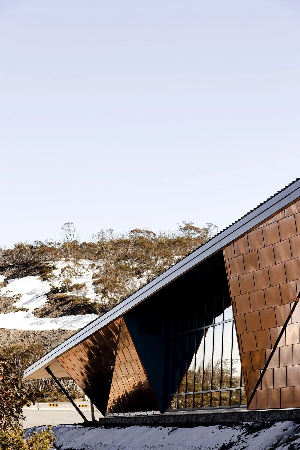 Mount Hotham Alpine Resort
