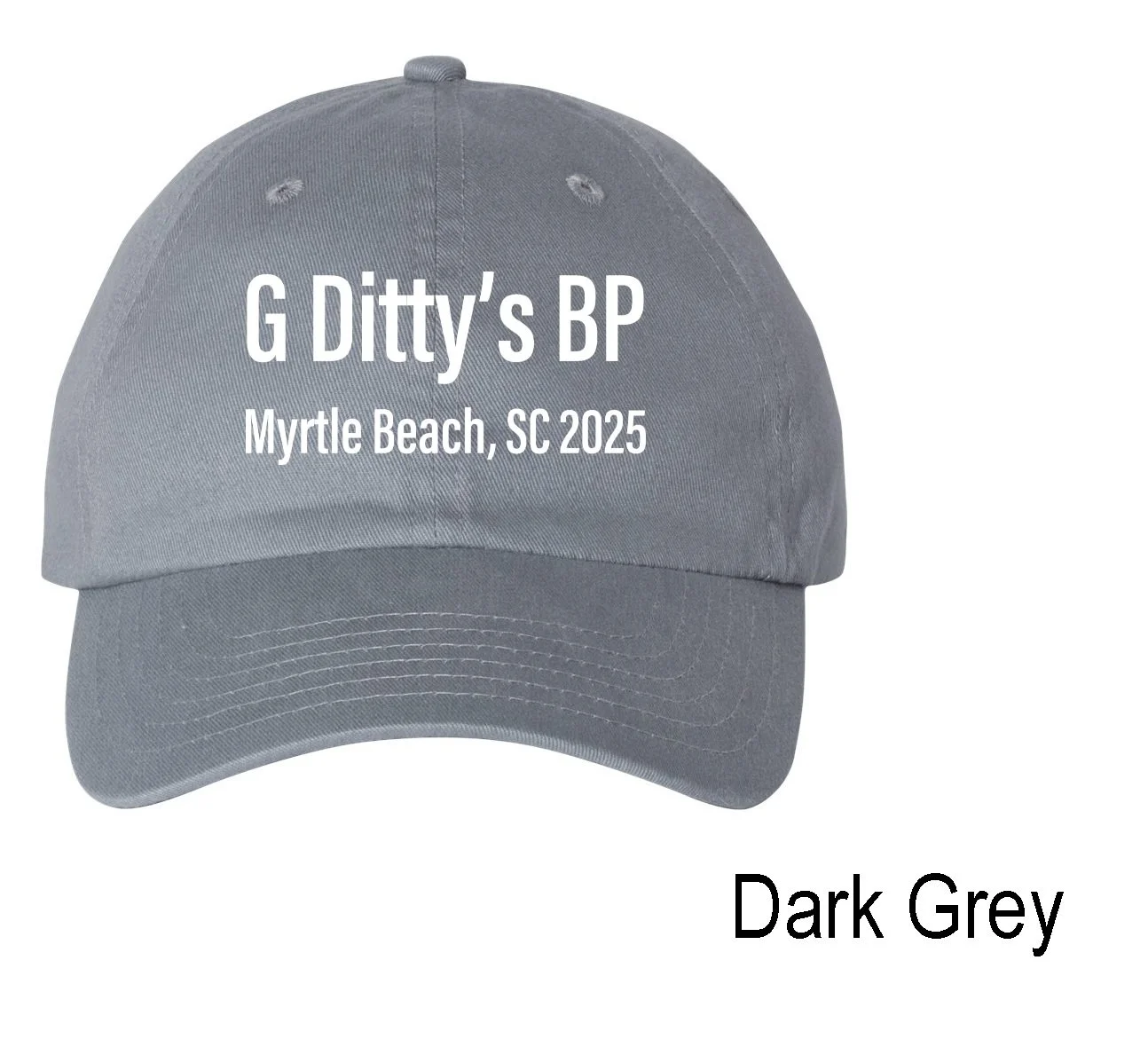 Custom order