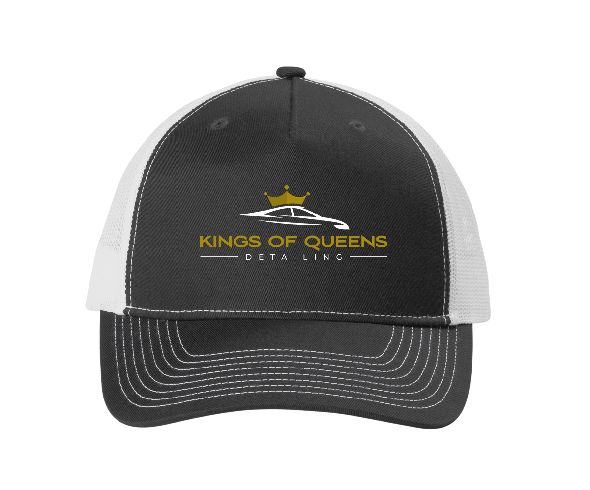 Custom order for Aidan Friel