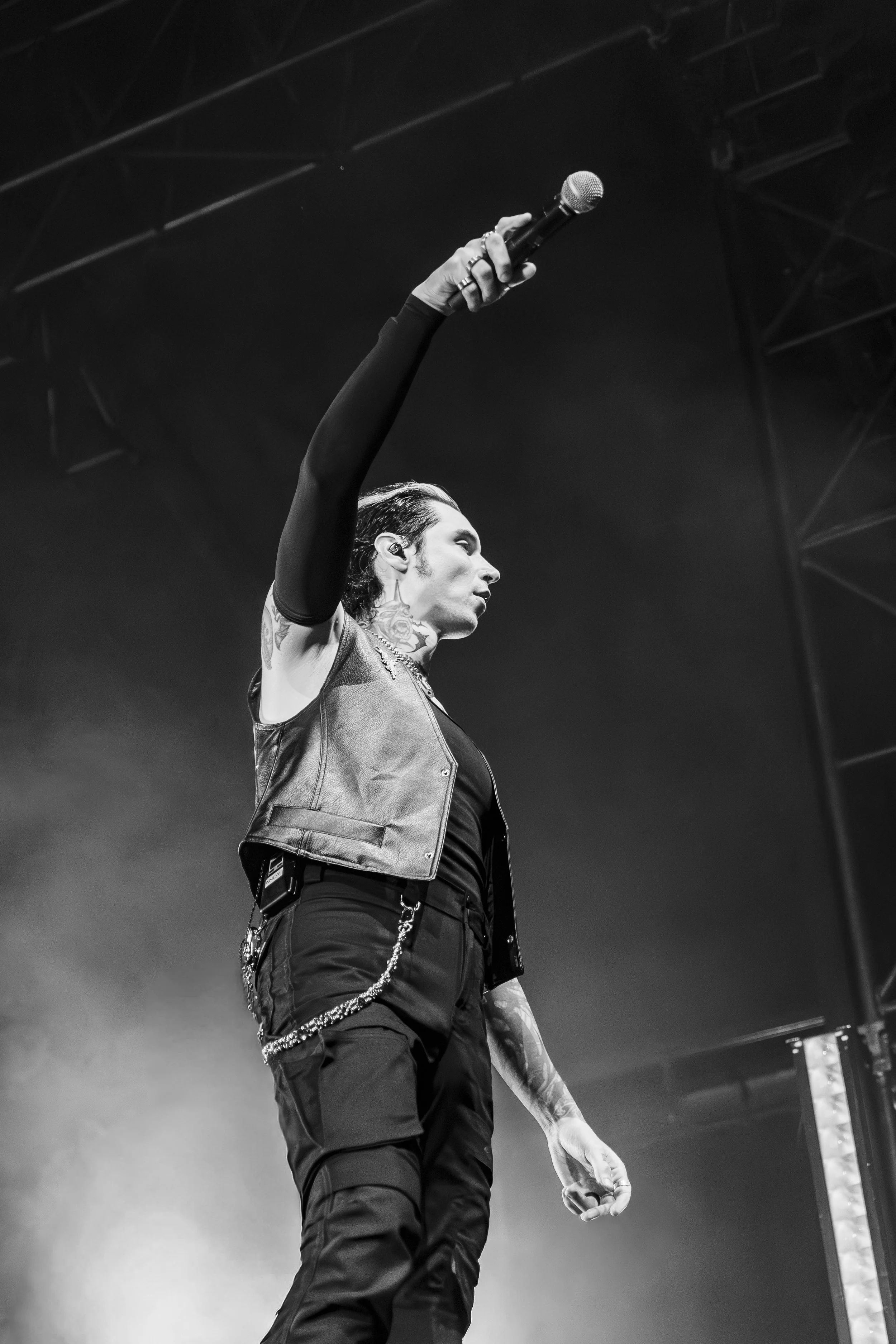 Black Veil Brides-Fillmore Auditorium-Larissa Swatek of SBS-12.jpg