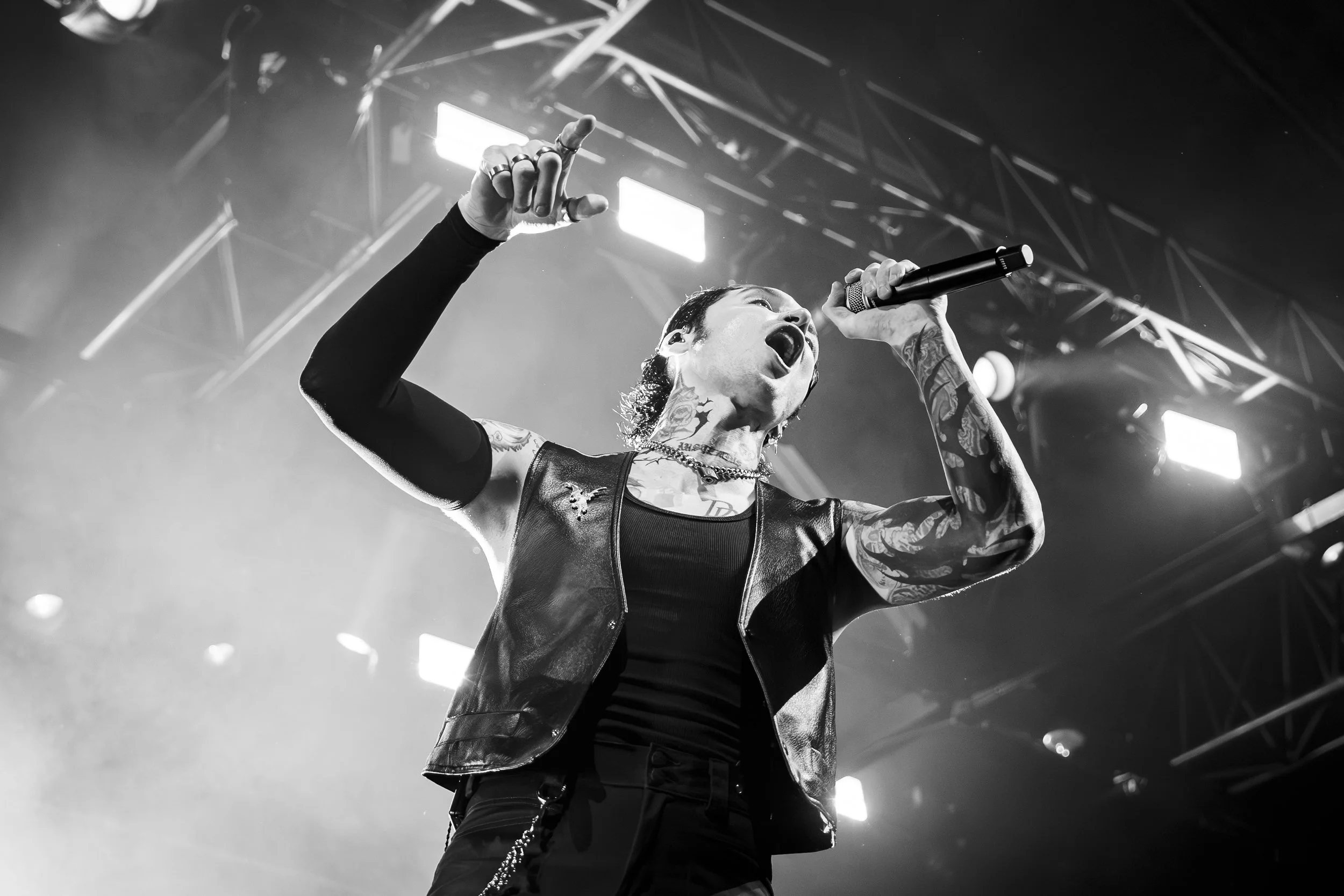 Black Veil Brides