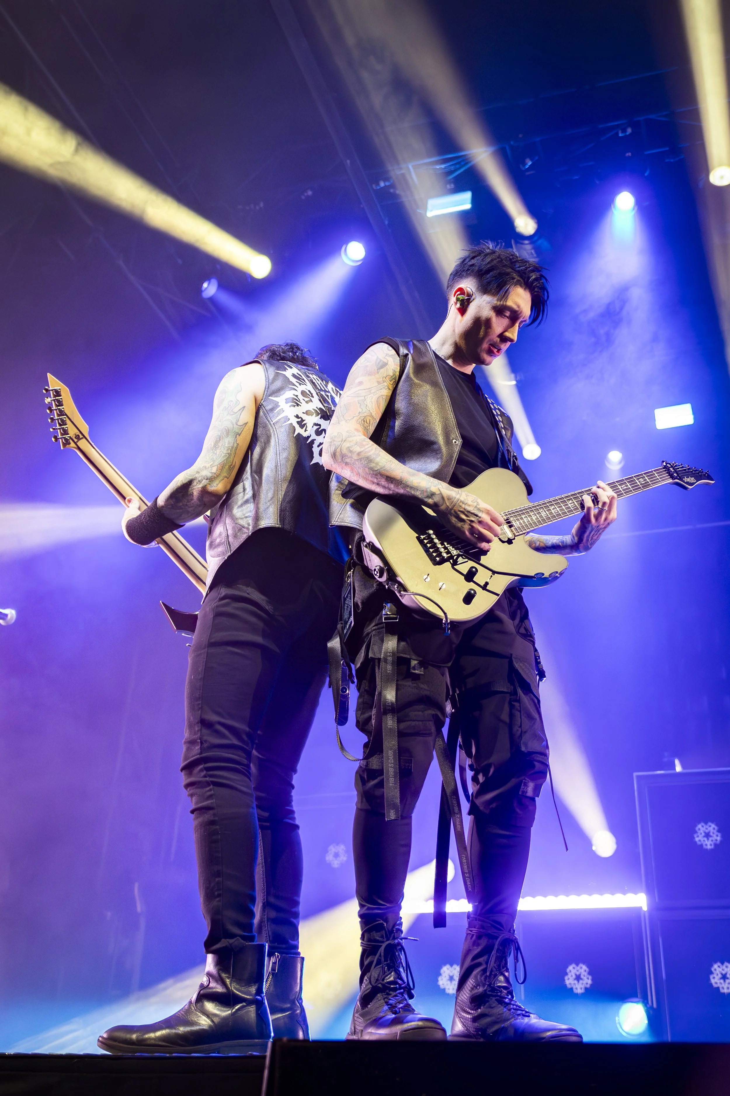 Black Veil Brides-Fillmore Auditorium-Larissa Swatek of SBS-4.jpg