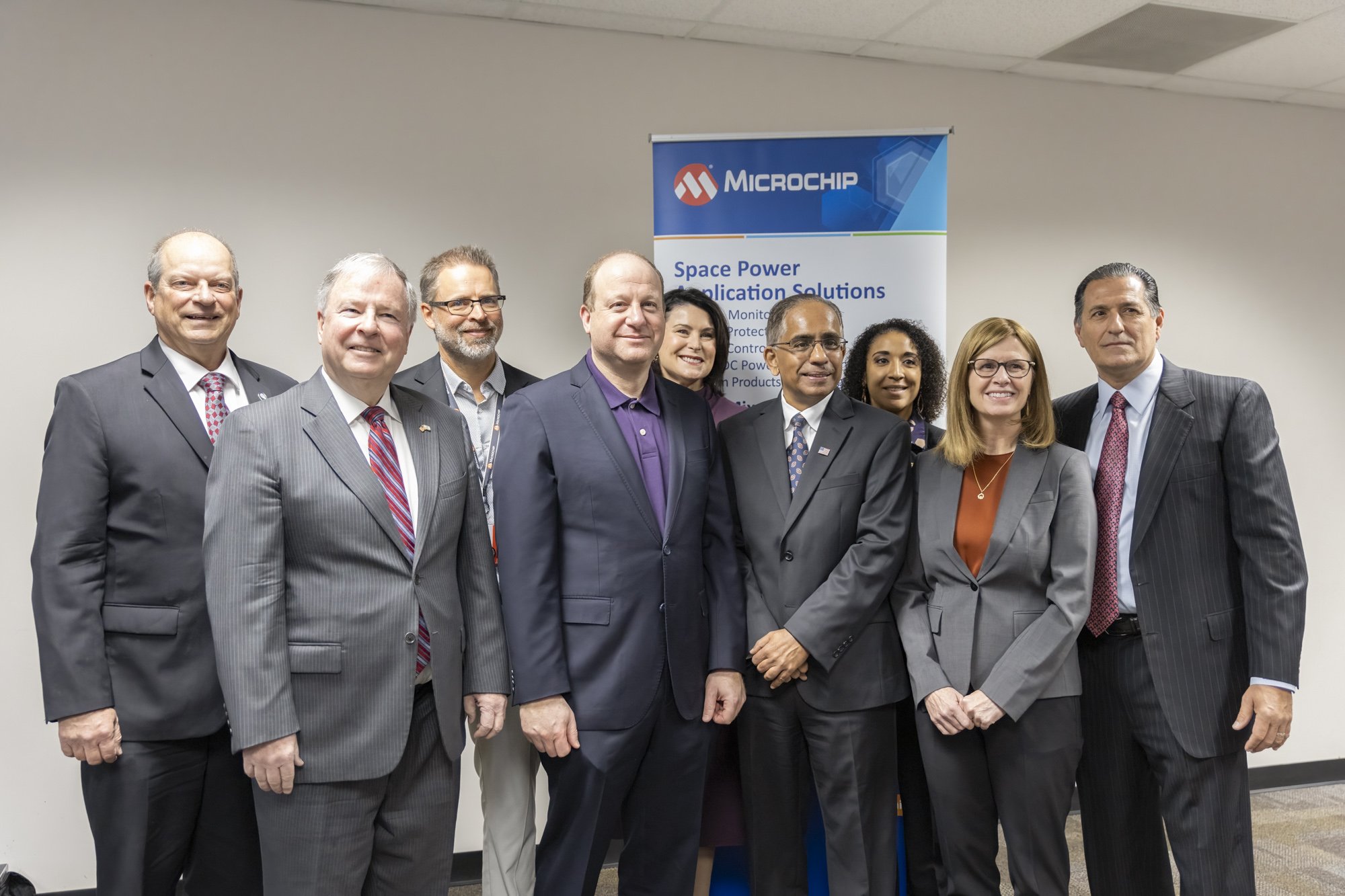 Microchip