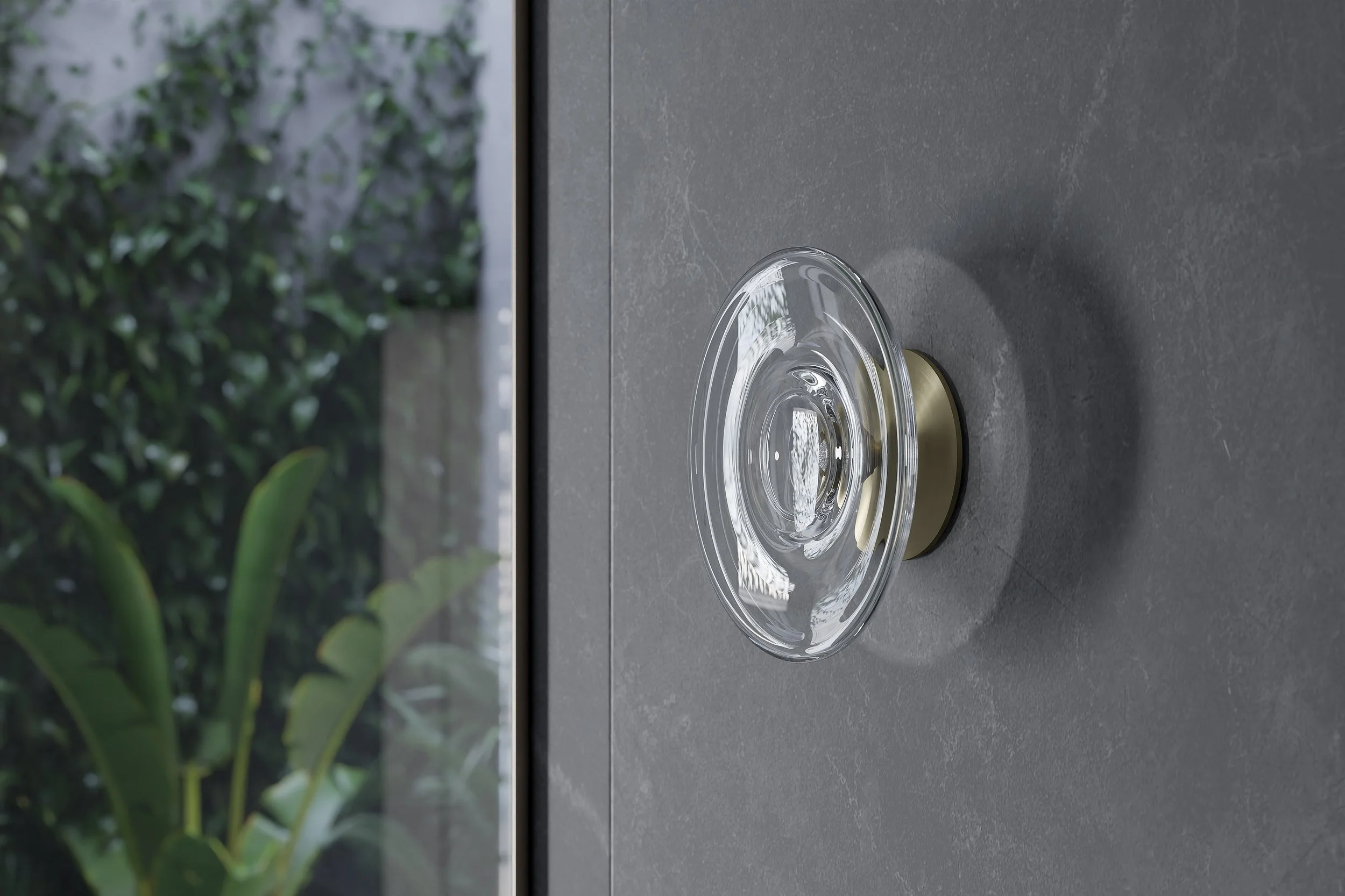 SOL Wall Light