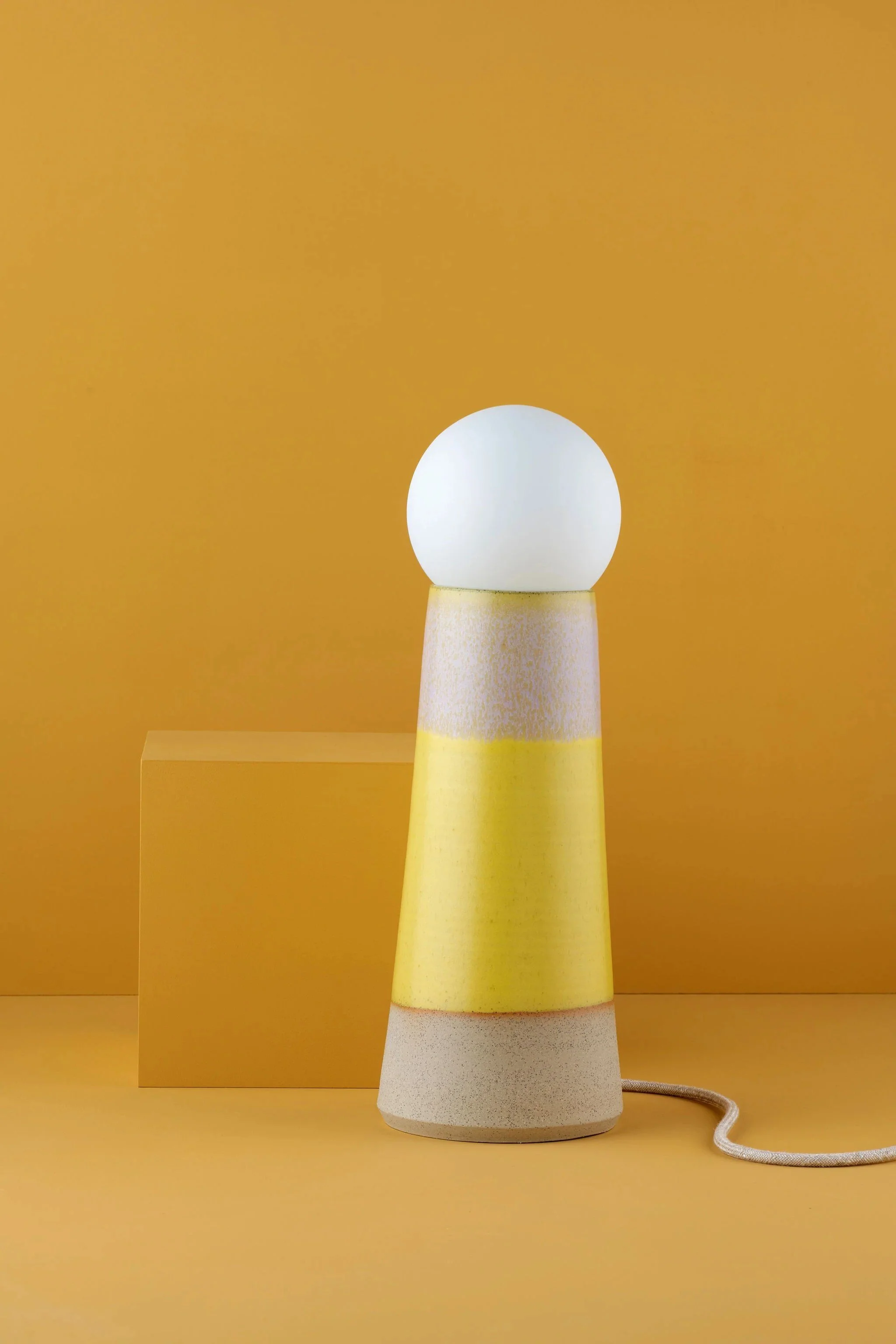 Takeawai Lighthouse lamp sandy.jpg