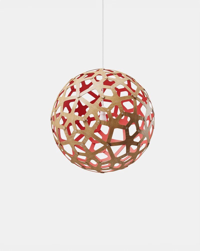 coral david trubridge pendant light red.jpg