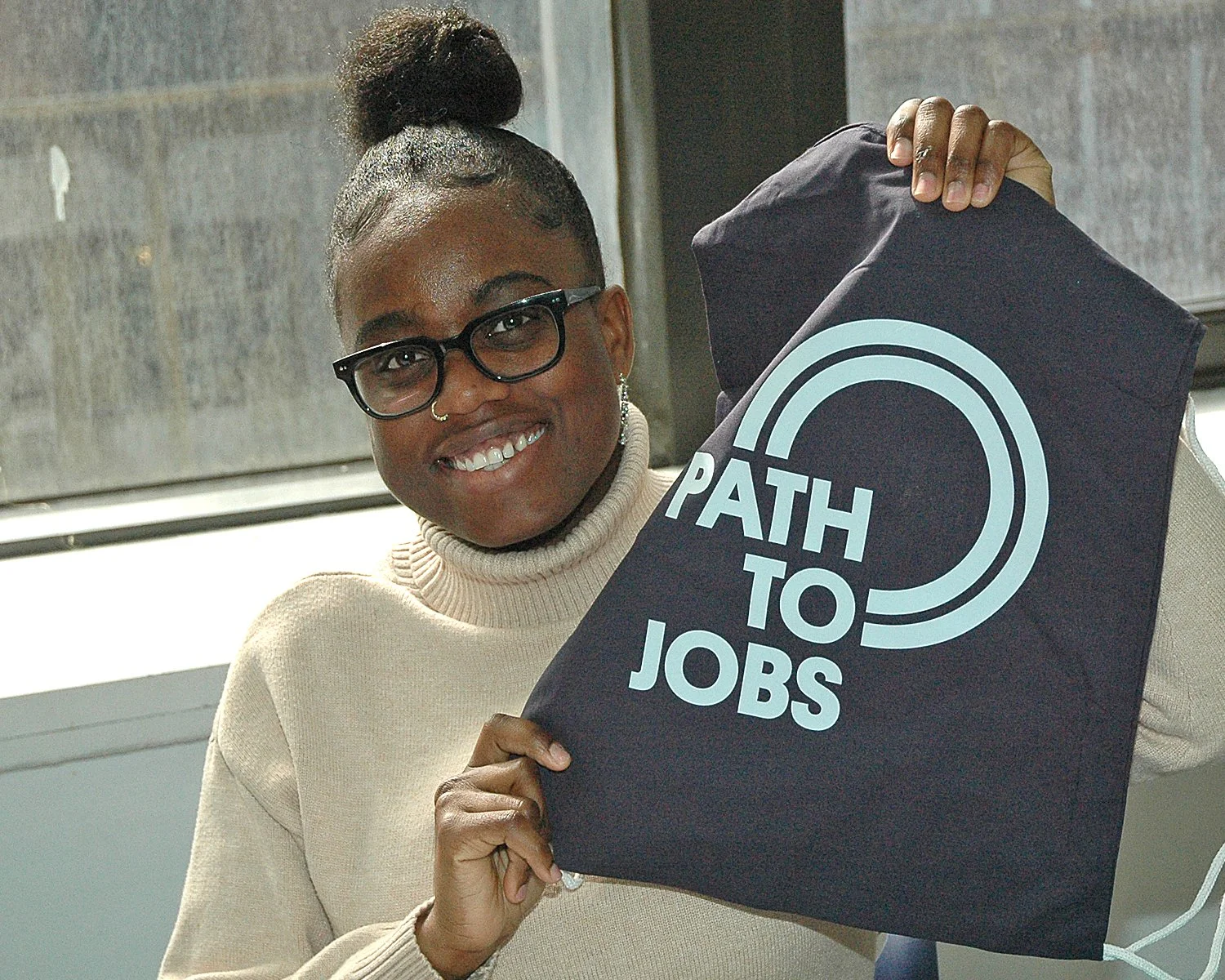 Path to Jobs Hosts Workforce Readiness Series