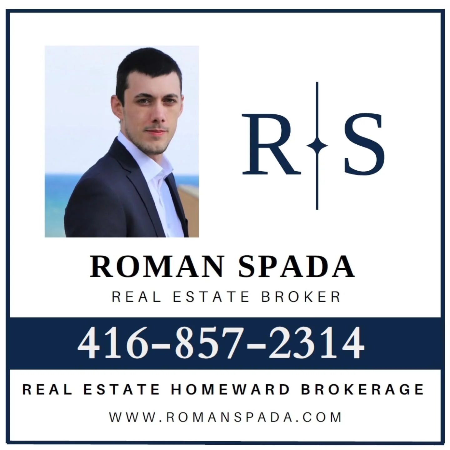 As a small business  we have to help support other small buisness.  Thats why we are helping to promote others within our flock community to help them grow and strive so we can all succeed  together. 

Meet the flocks official real estate agent Roman