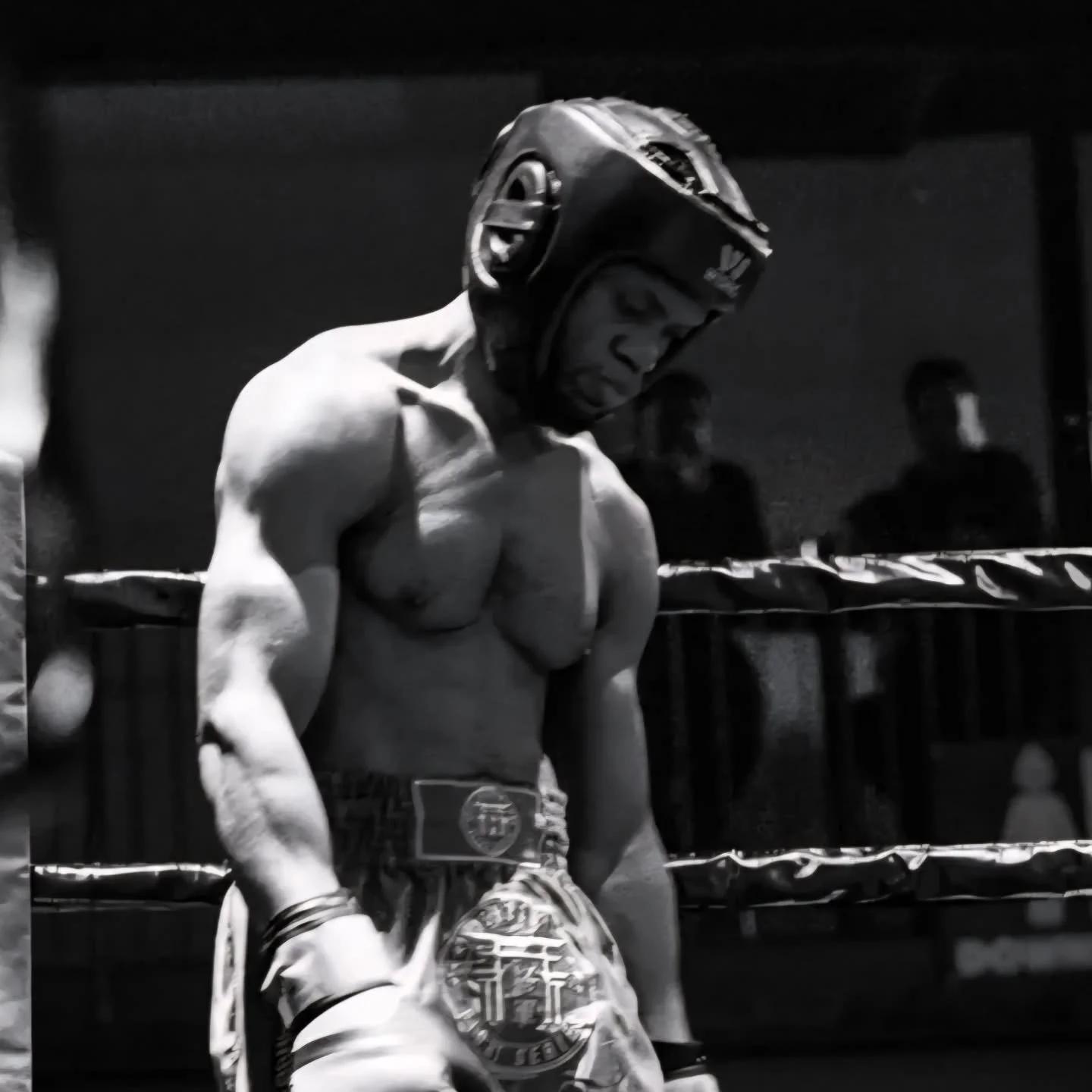 Olawatosin has been putting in the work! He came to us with goals. We outlined the path.  Perfect the individual components because at the next level. There is no time to get comfortable.  Looking forward to his next bout and tournaments as he makes 