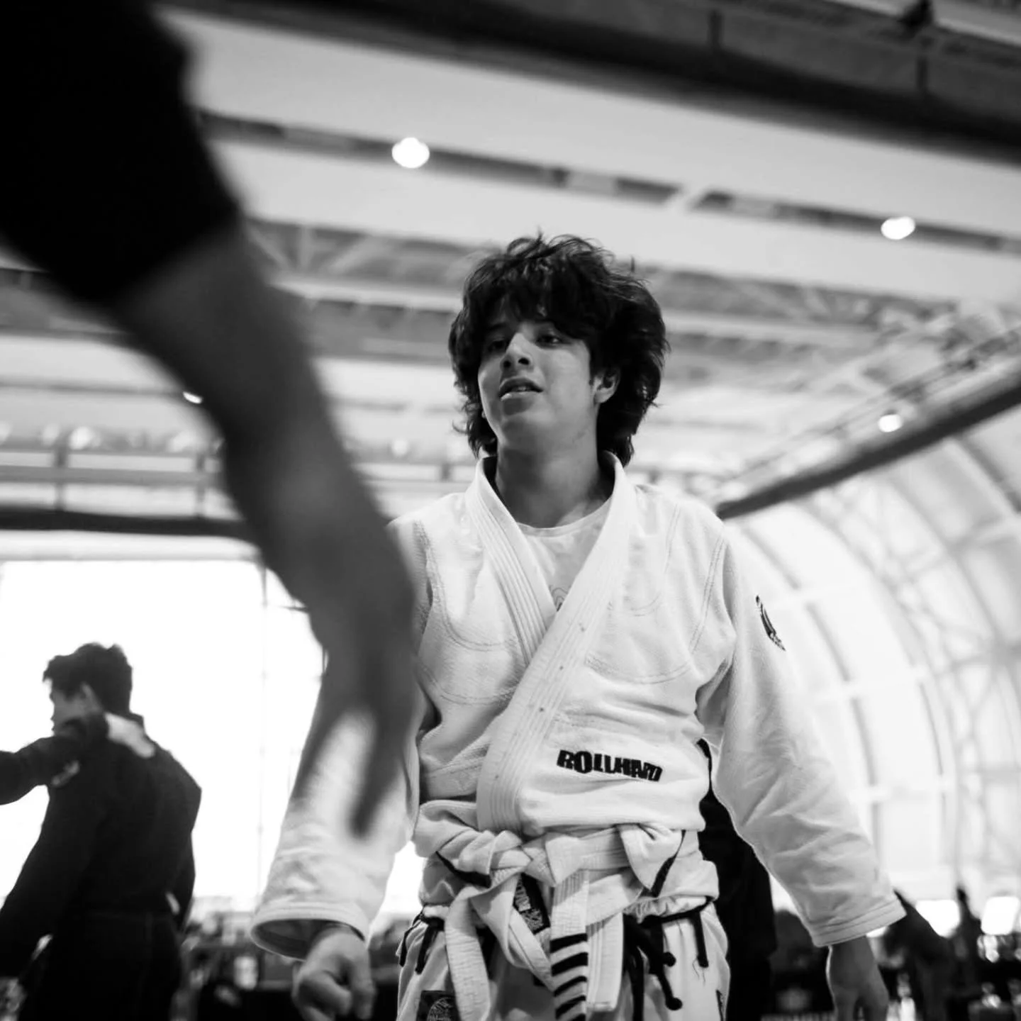 Success 🙌  action shots of octavio at his last competition! Still lots to improve but a huge improvements were made!  Future is bright. Just getting started!