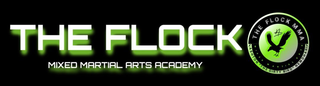 The Flock Mixed Martial Arts Academy