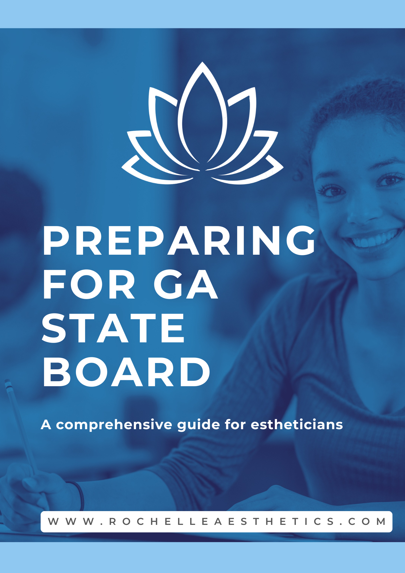 Preparing for GA State Board
