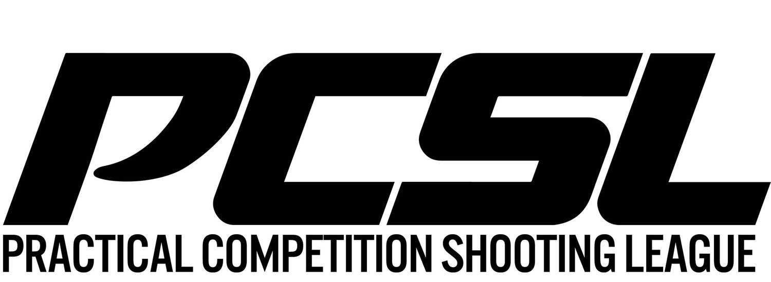 PCSL - The Future of Competition Shooting