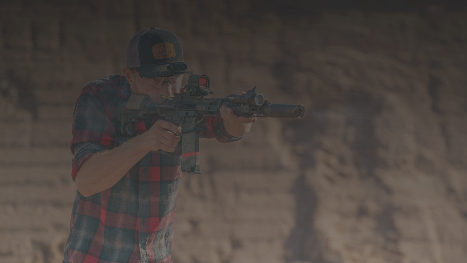 PCSL - The Future of Competition Shooting