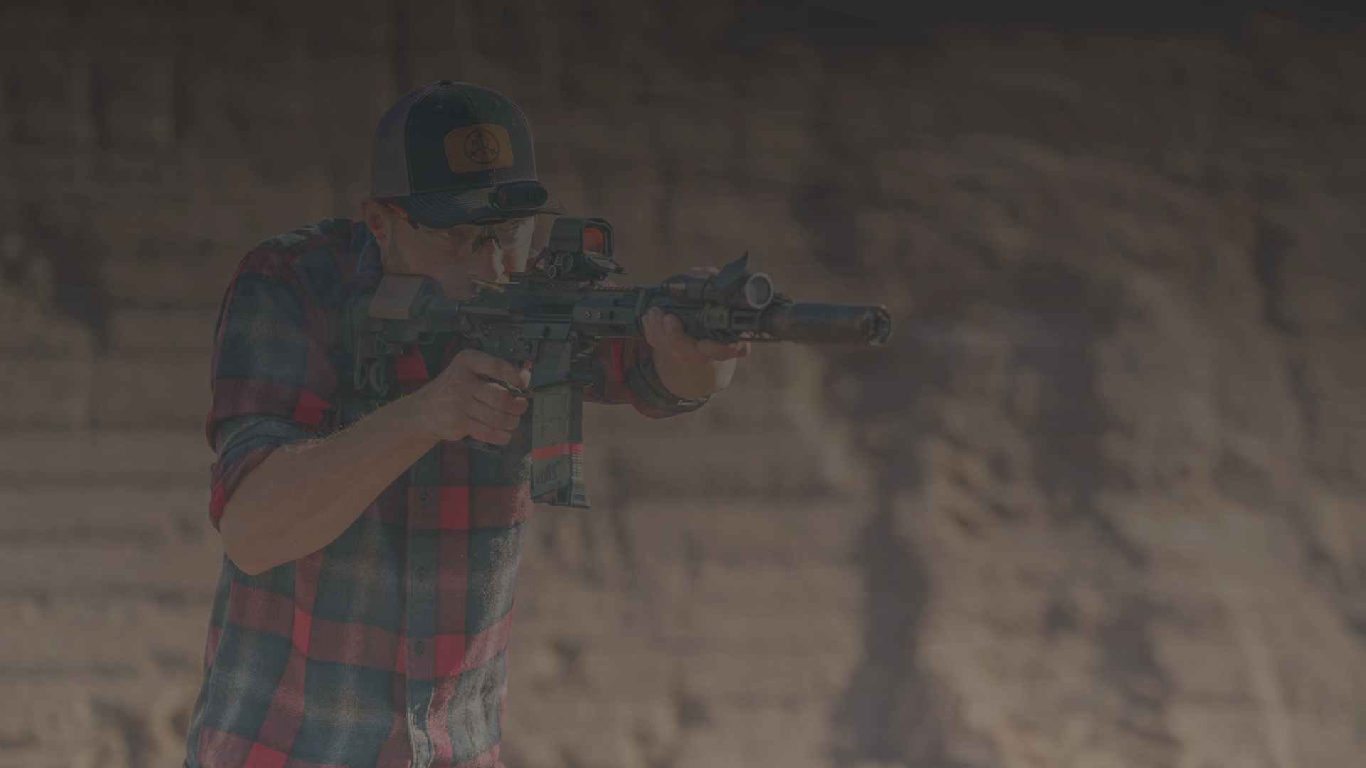 PCSL - The Future of Competition Shooting