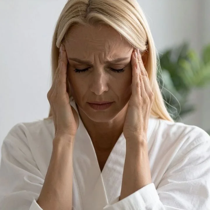 How Does Physical Therapy for Tension Headaches Actually Work?