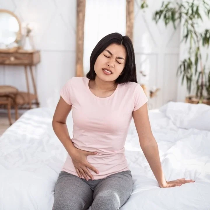 Signs Of Weak Pelvic Floor After Childbirth And Recovery