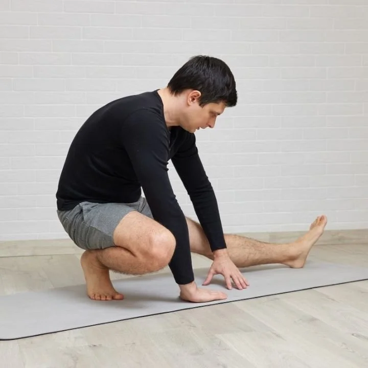 How to Heal a Hamstring Strain Fast and Restore Strength