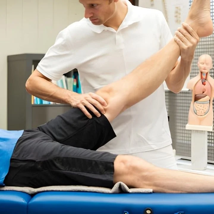 How Long Does It Take to Recover From Knee Surgery Fully and Safely?