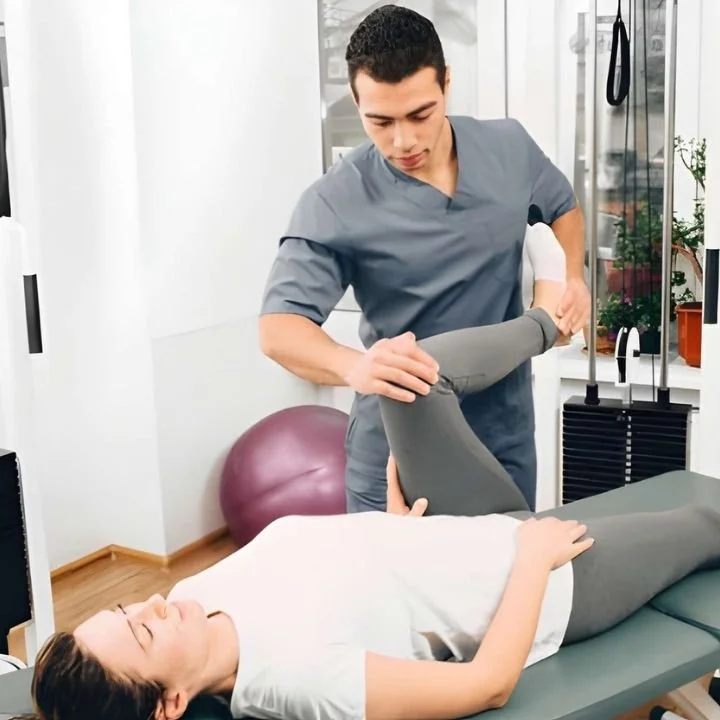 Hip Replacement Recovery Exercises To Restore Walking Strength 