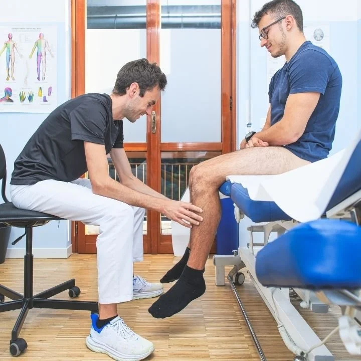 When to Start Physical Therapy After Meniscus Surgery