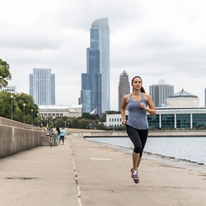 10 Tips for Avoiding Running Injuries in Chicago
