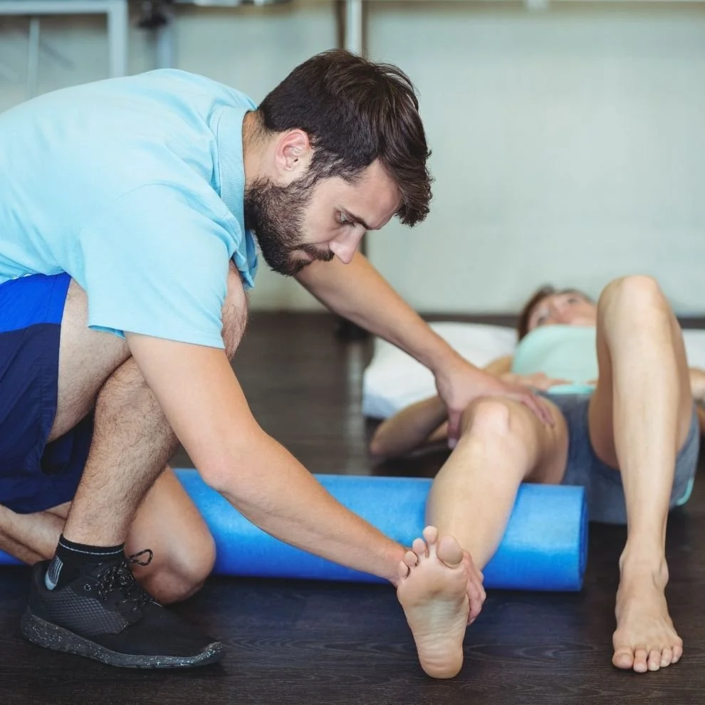 7 Signs You Need Physical Therapy for Shin Splints