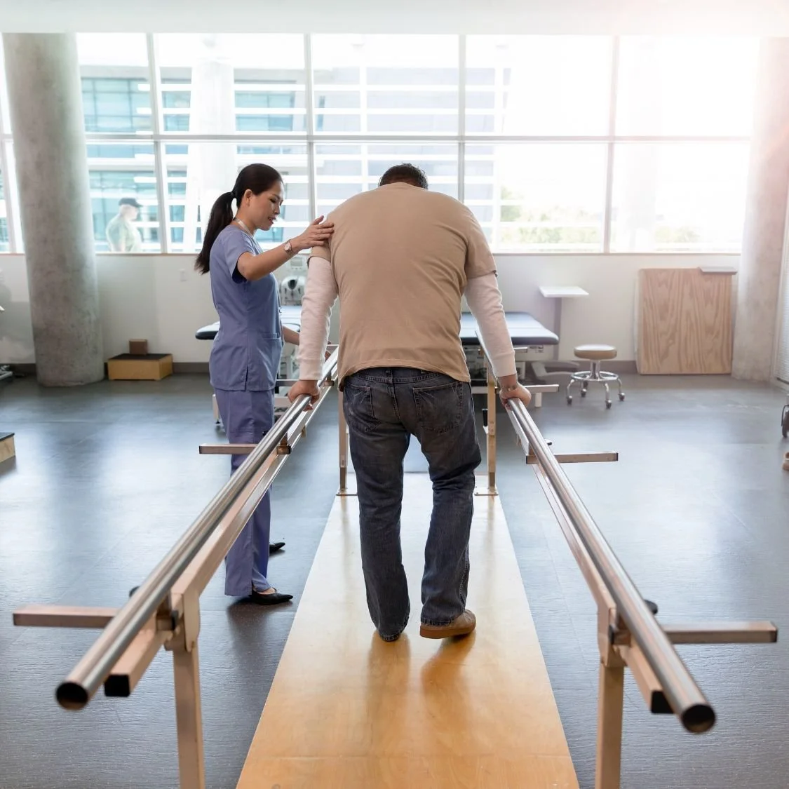 Post-Surgery Rehabilitation & Physical Therapy | Physio Chicago ...