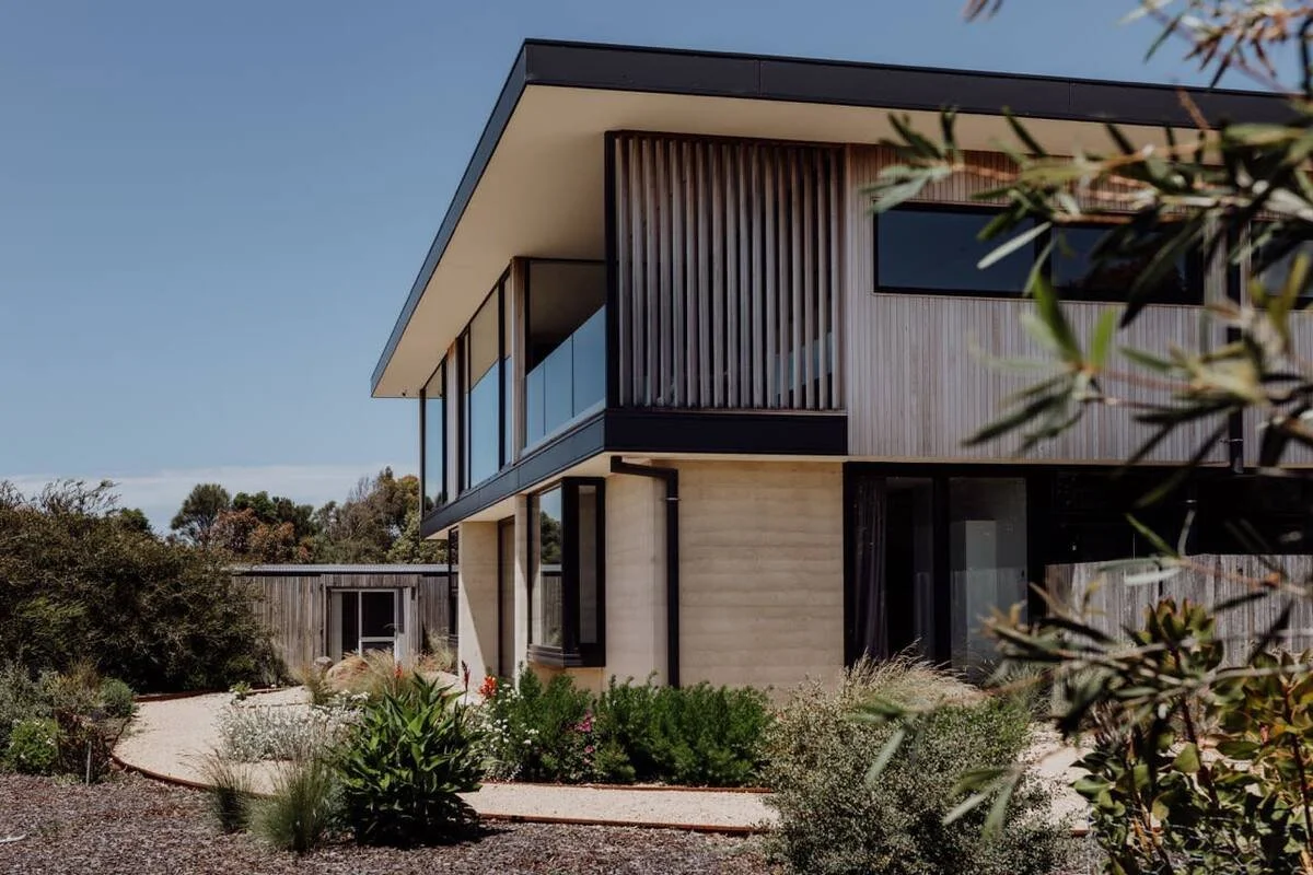 Binalong Bay Beach House Tasmania — Beachouse