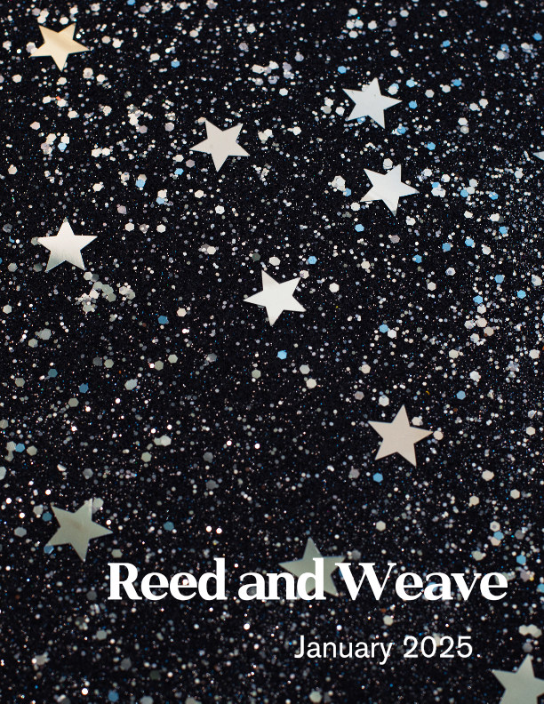 Reed & Weave January 2026