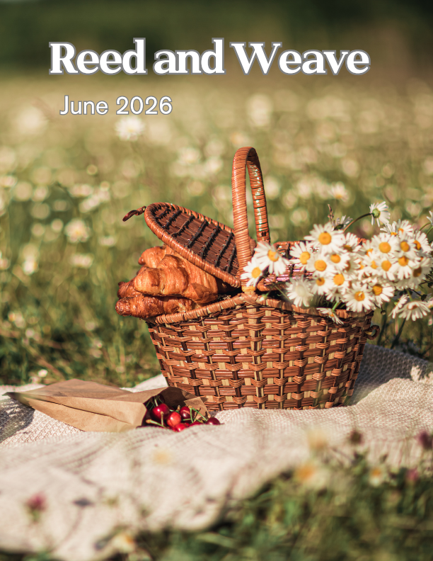 Reed & Weave June 2026