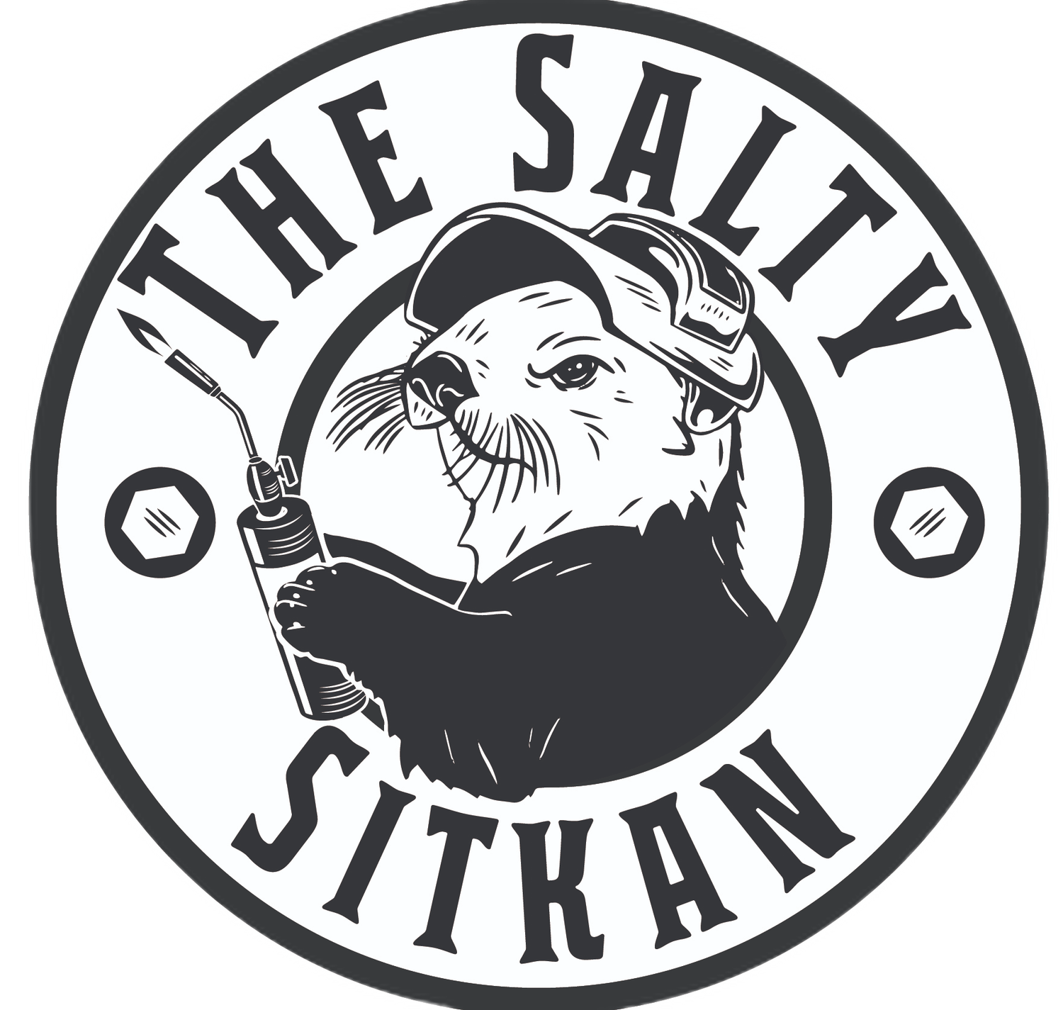 The Salty Sitkan
