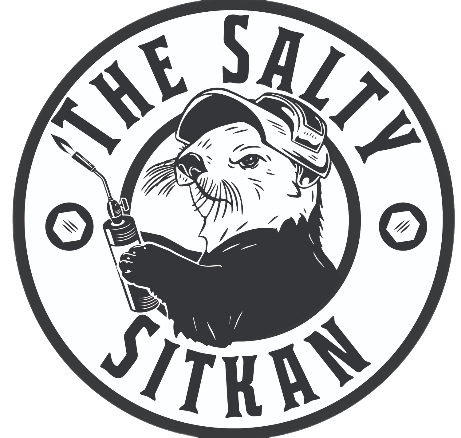 SITKA METAL ART CLASSES THE SALTY SITKAN