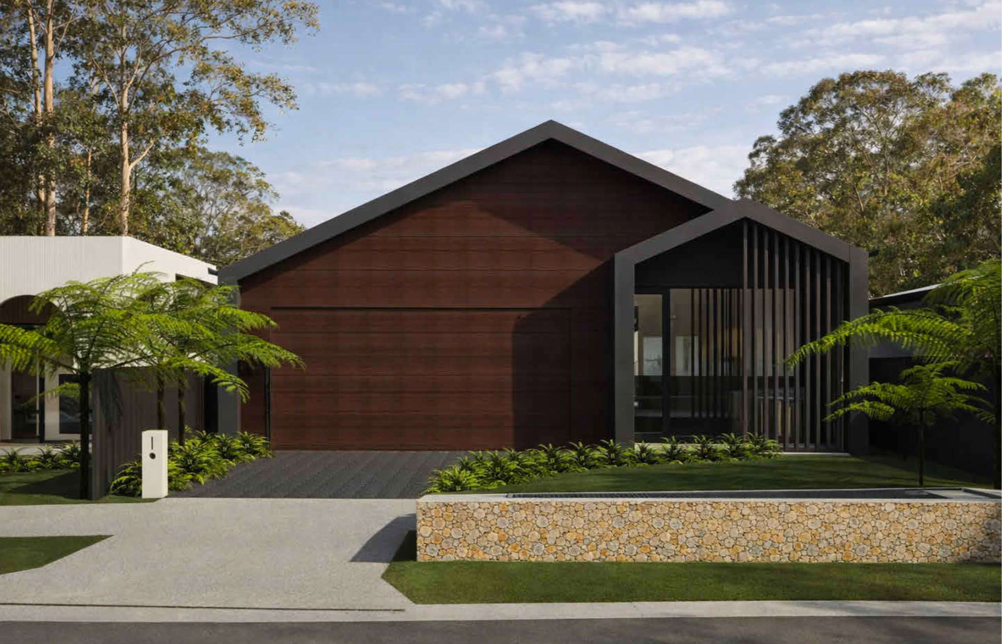 Lot 3, 10-14 Draper Street, Woodford